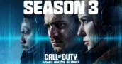 Call of Duty Modern Warfare 3 Saison 3 : Date de sortie et nouveaux contenus révélés