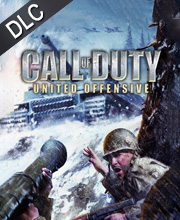 Acheter Call of Duty United Offensive Compte Steam Comparer les prix