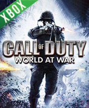 Acheter Call of Duty World at War Compte Xbox one Comparer les prix