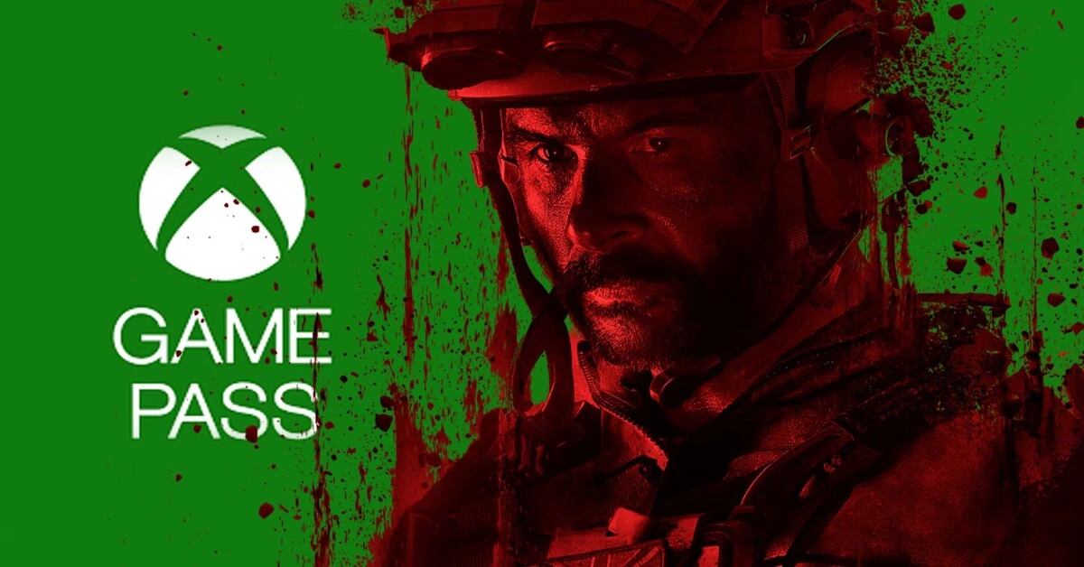Call of Duty Bientôt dans un Nouvel Abonnement Game Pass ? Call of Duty Bientôt dans un Nouvel Abonnement Game Pass ?