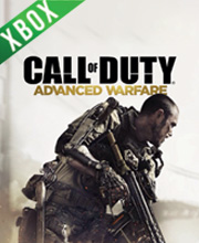 Call of Duty Advanced Warfare