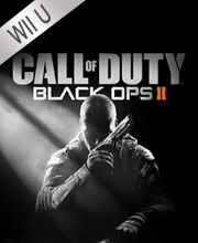 Call of Duty Black Ops 2 Wii U