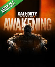Call of Duty Black Ops 3 Awakening DLC Xbox One