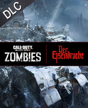Call of Duty Black Ops 3 Der Eisendrache Zombies Map Pc
