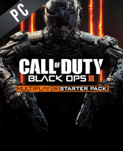 Call of Duty Black Ops 3 Multiplayer Starter Pack Pc