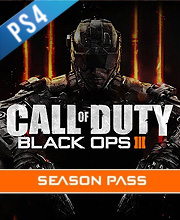 Acheter Call Of Duty Black Ops 3 Season Pass Ps4 Code Comparateur Prix