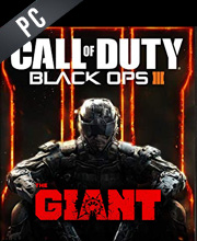 Call of Duty Black Ops 3 The Giant Pc
