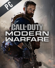 Acheter Call of Duty Modern Warfare Clé CD Comparateur Prix