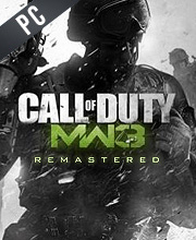 Call of Duty Modern Warfare 3 Remastered Pc