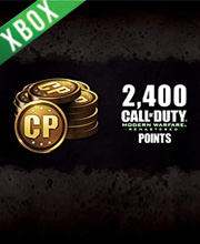 Call of Duty Modern Warfare Remastered Points Xbox One