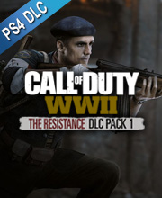Call Of Duty Wwii Ps4 Mídia Física Original - Escorrega o Preço