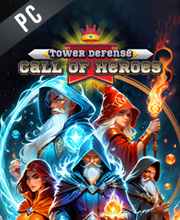 Call of Heroes Tower Defense Pc
