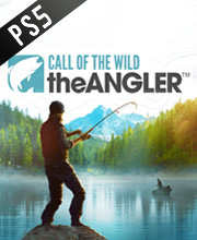Call of the Wild The Angler