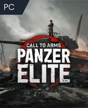Call to Arms Panzer Elite Pc