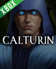 Calturin Xbox One