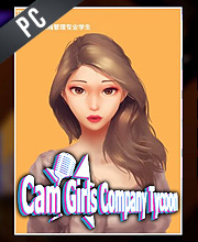 Cam Girls Company Tycoon Pc