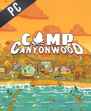 Camp Canyonwood Pc