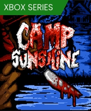Camp Sunshine Xbox Series X