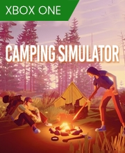 Camping Simulator The Squad Xbox One