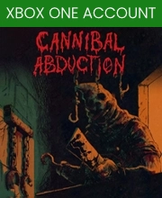 Cannibal Abduction Xbox One