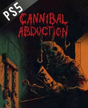 Cannibal Abduction Playstation 5