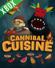 Cannibal Cuisine Xbox One