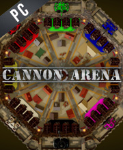 Cannon Arena