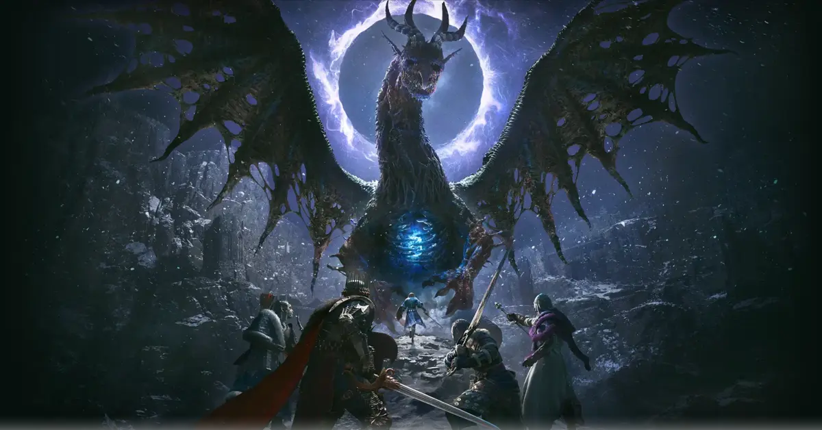 Capcom Gamescom 2026 Capcom Gamescom 2026
