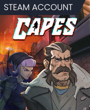 Capes Pc