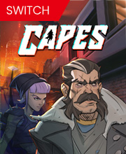 Capes Switch