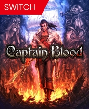 Captain Blood Switch