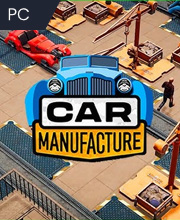 Car Manufacture Pc