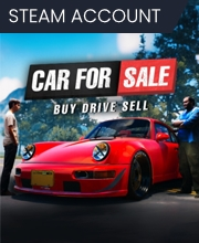 Car For Sale Simulator 2023 Pc