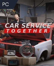 Car Service Together Pc