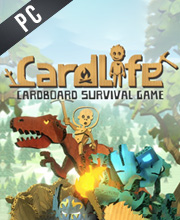 CardLife Creative Survival