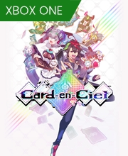 Card-en-Ciel Xbox One