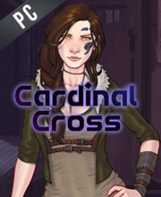 Cardinal Cross Pc