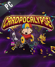 Cardpocalypse Pc