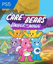 Care Bears Unlock the Magic Playstation 5