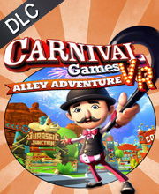 Carnival Games VR Alley Adventure Pc