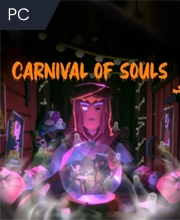 Carnival Of Souls Pc