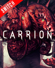 Carrion Switch