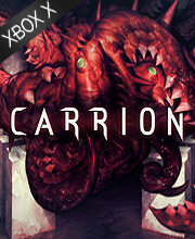 Carrion Xbox Series X