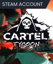 Cartel Tycoon Pc