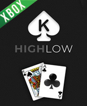 Casino High Low Xbox One