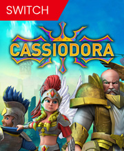 Cassiodora Switch