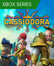 Cassiodora Xbox Series X