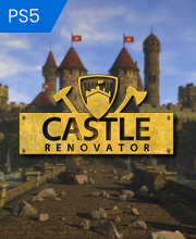 Castle Renovator Playstation 5