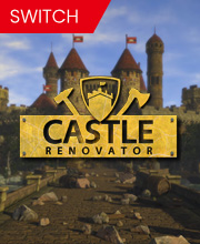 Castle Renovator Switch