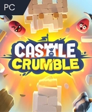 Castle Crumble Pc
